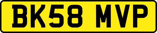 BK58MVP