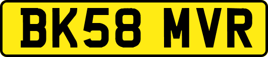 BK58MVR