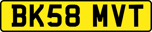BK58MVT
