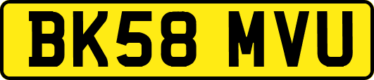 BK58MVU