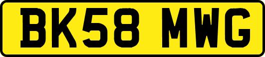 BK58MWG