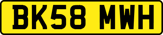 BK58MWH