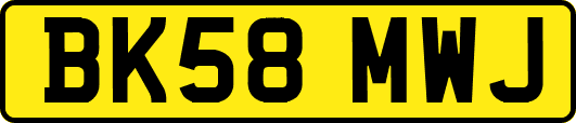 BK58MWJ