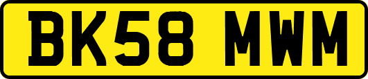 BK58MWM
