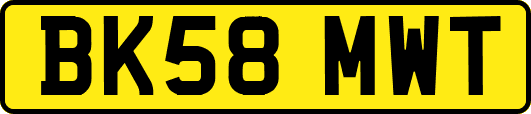 BK58MWT