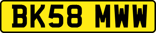 BK58MWW