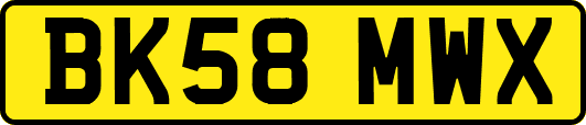 BK58MWX