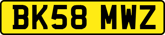 BK58MWZ