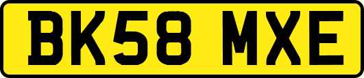 BK58MXE