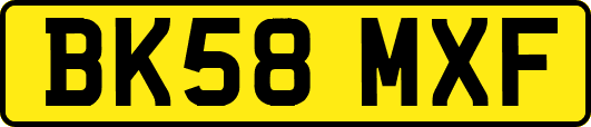 BK58MXF
