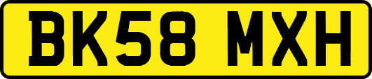 BK58MXH