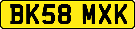 BK58MXK