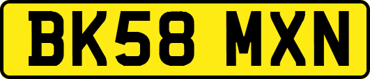 BK58MXN