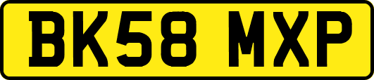 BK58MXP