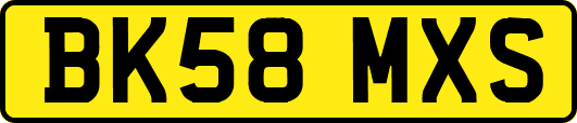 BK58MXS