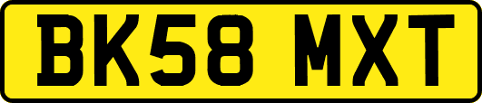 BK58MXT