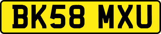 BK58MXU