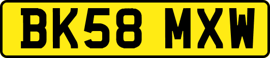 BK58MXW
