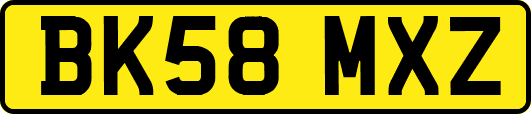 BK58MXZ