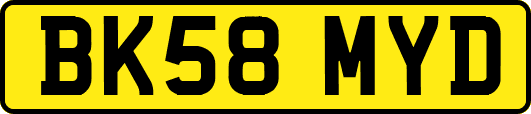 BK58MYD