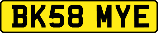 BK58MYE
