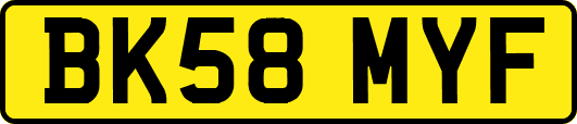 BK58MYF