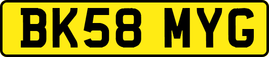 BK58MYG