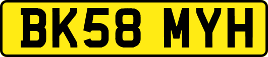 BK58MYH