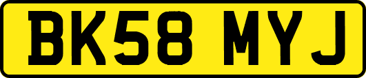 BK58MYJ
