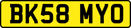 BK58MYO