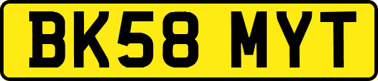 BK58MYT