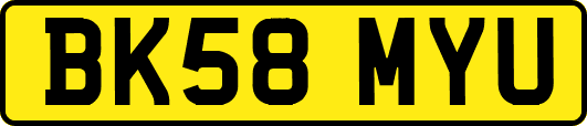 BK58MYU