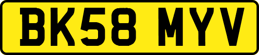 BK58MYV