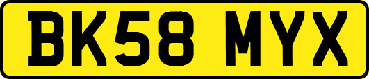 BK58MYX