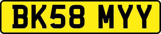 BK58MYY