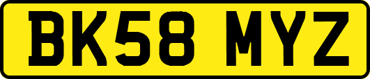 BK58MYZ