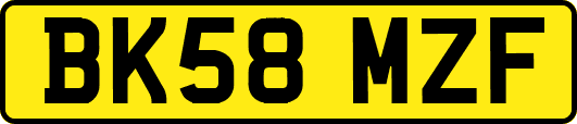 BK58MZF
