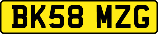 BK58MZG