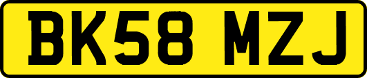 BK58MZJ