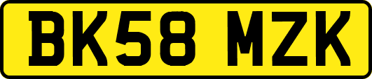 BK58MZK