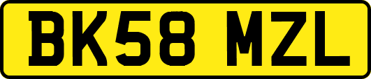 BK58MZL