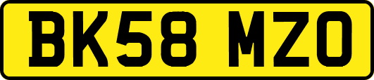 BK58MZO