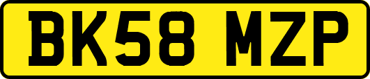 BK58MZP