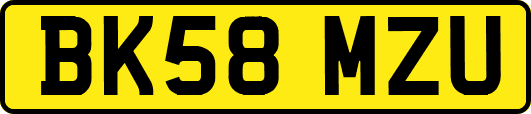 BK58MZU