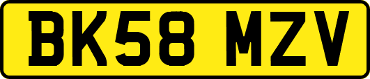BK58MZV