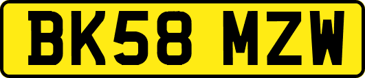 BK58MZW