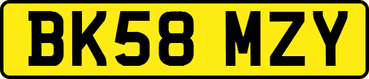 BK58MZY