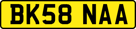 BK58NAA