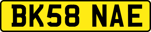 BK58NAE