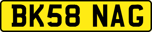 BK58NAG